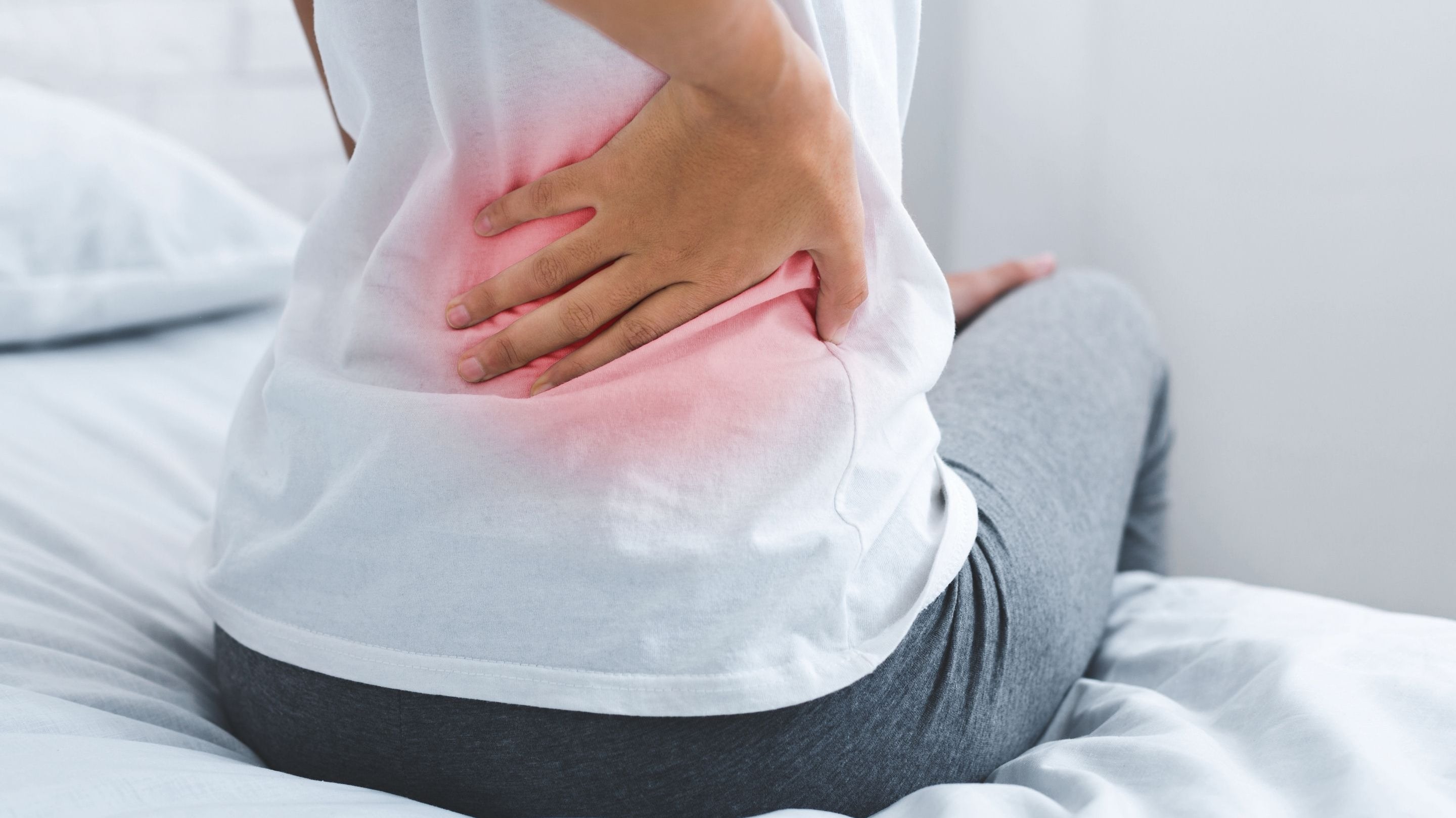 Dolori Lombari al Risveglio: Affronta il Mal di Schiena Mattutino con Questi Consigli"