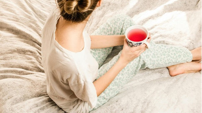 Sonno smart: accessori che trasformano il riposo in esperienza.