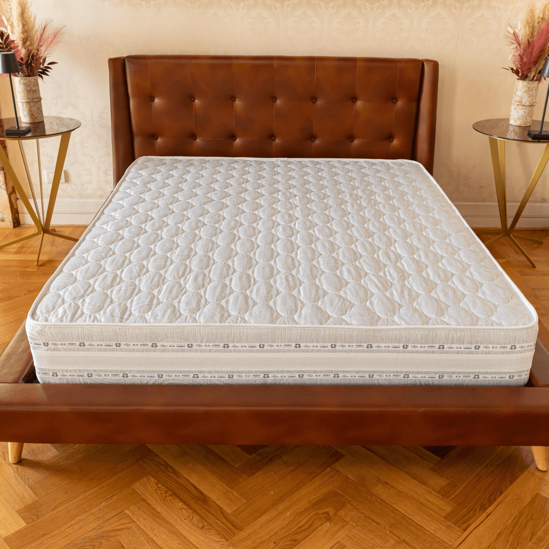 Materasso Afrodite - Matrahmaterassi