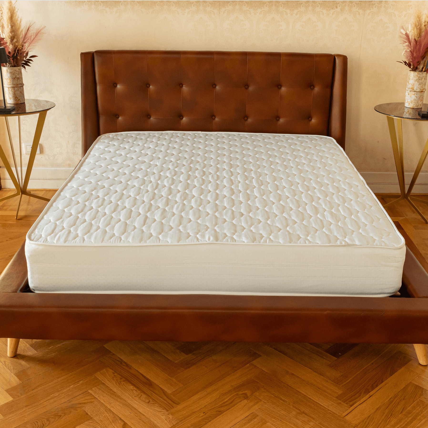 Materasso Ignifugo Harmonia - Matrahmaterassi