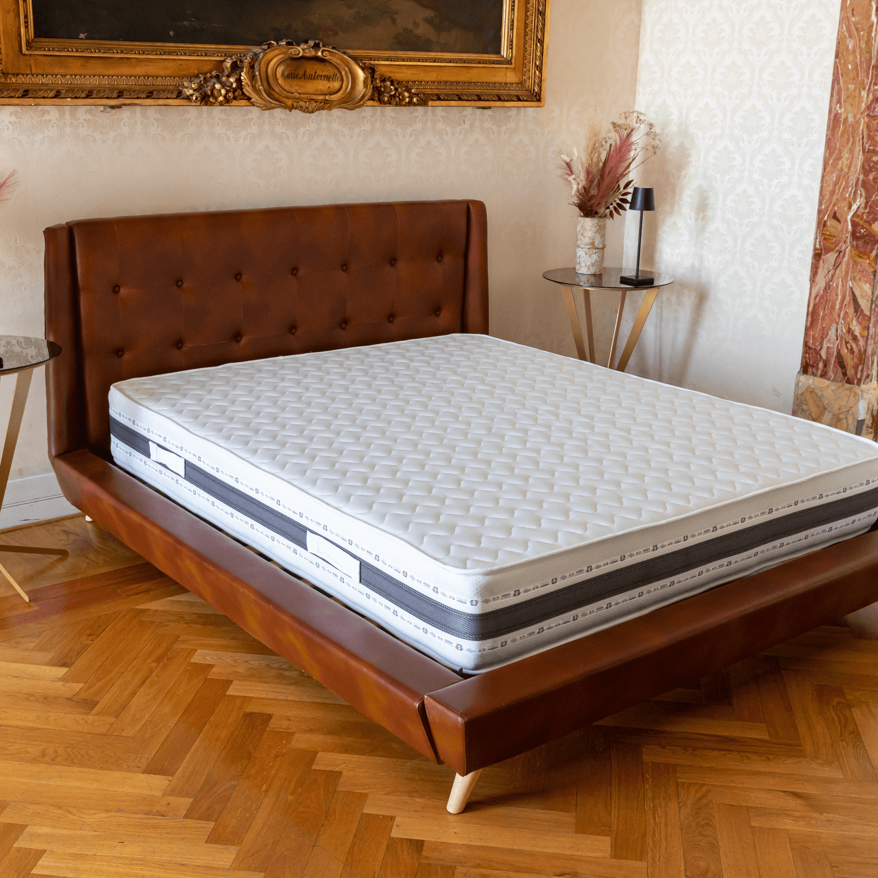 Materasso Dafne - Matrahmaterassi