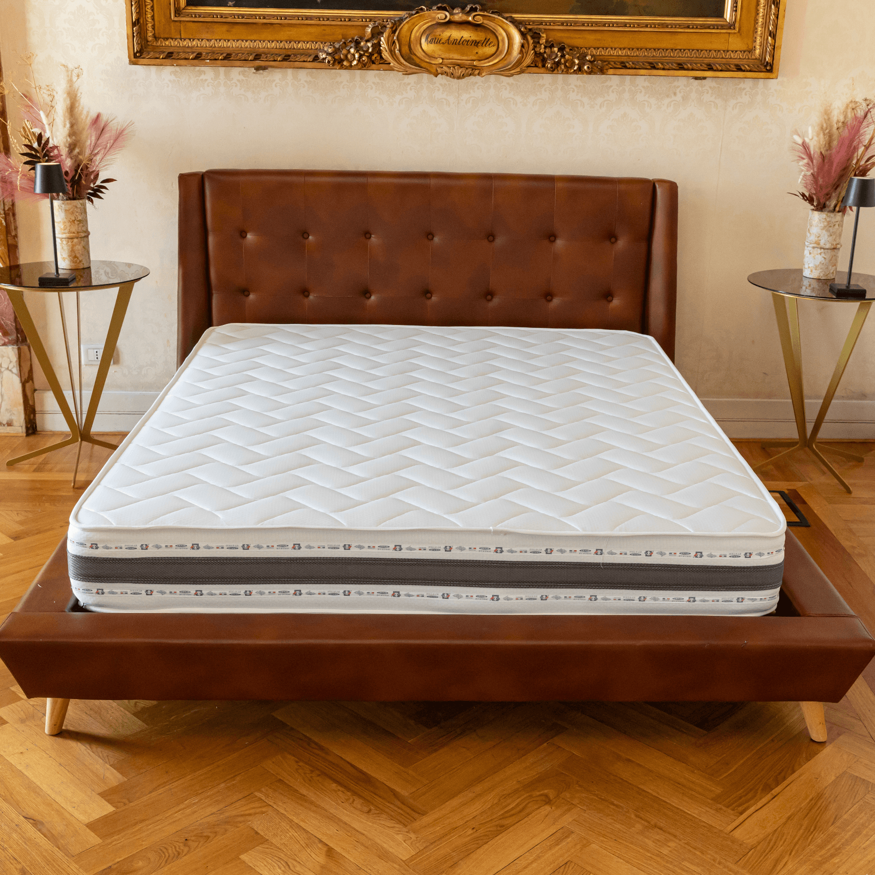 Materasso Iris - Matrahmaterassi