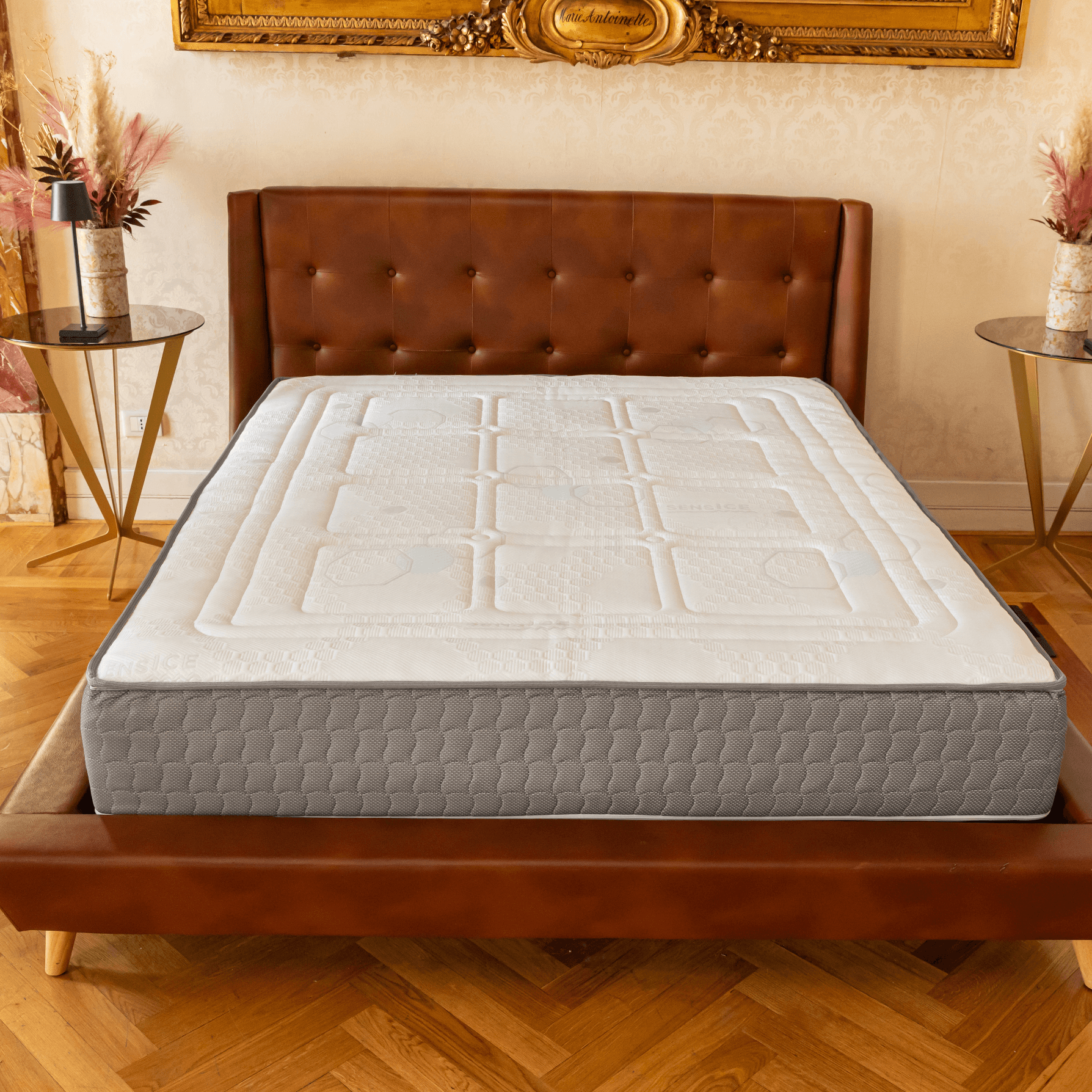 Materasso Venere - Matrahmaterassi