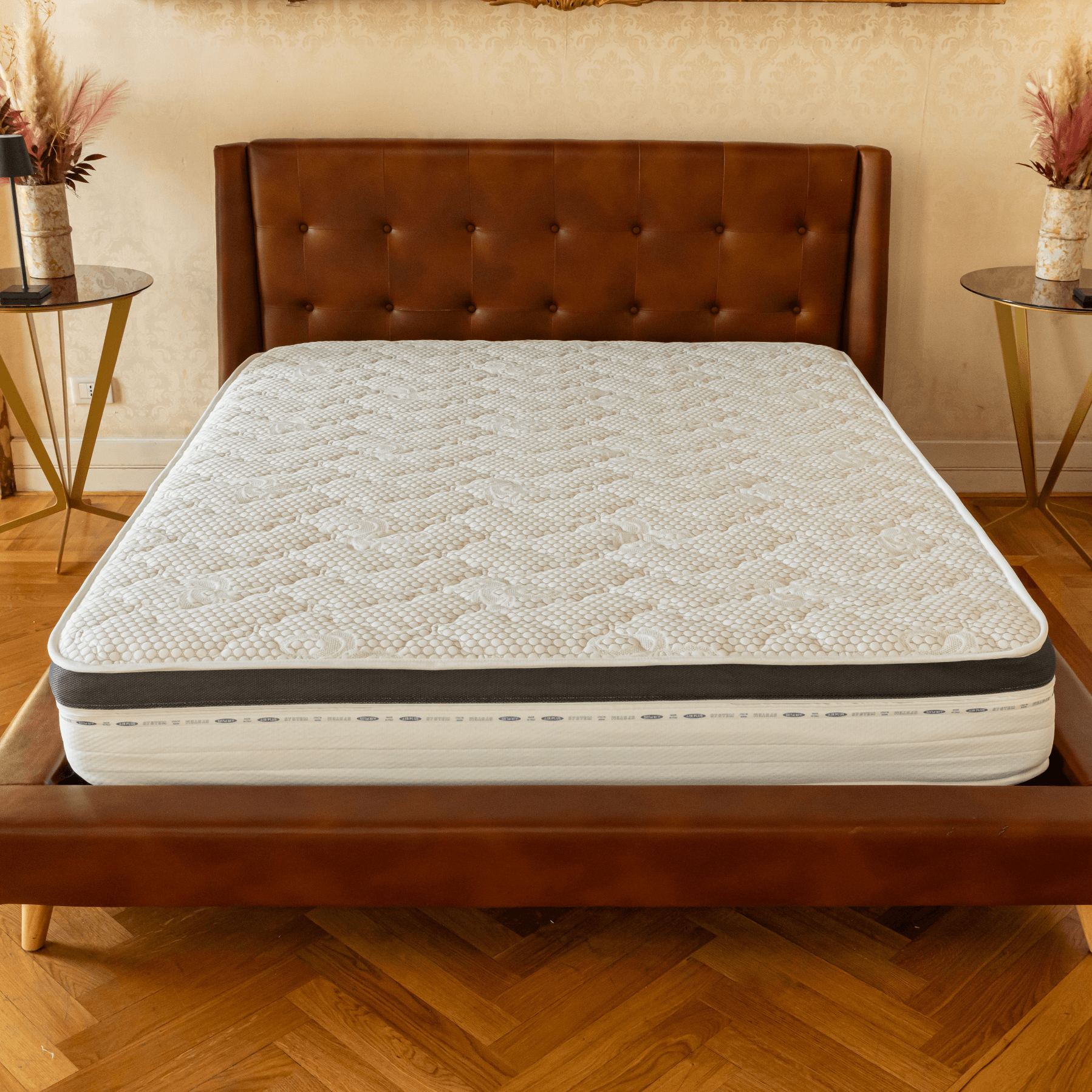 Materasso Pandora - Matrahmaterassi