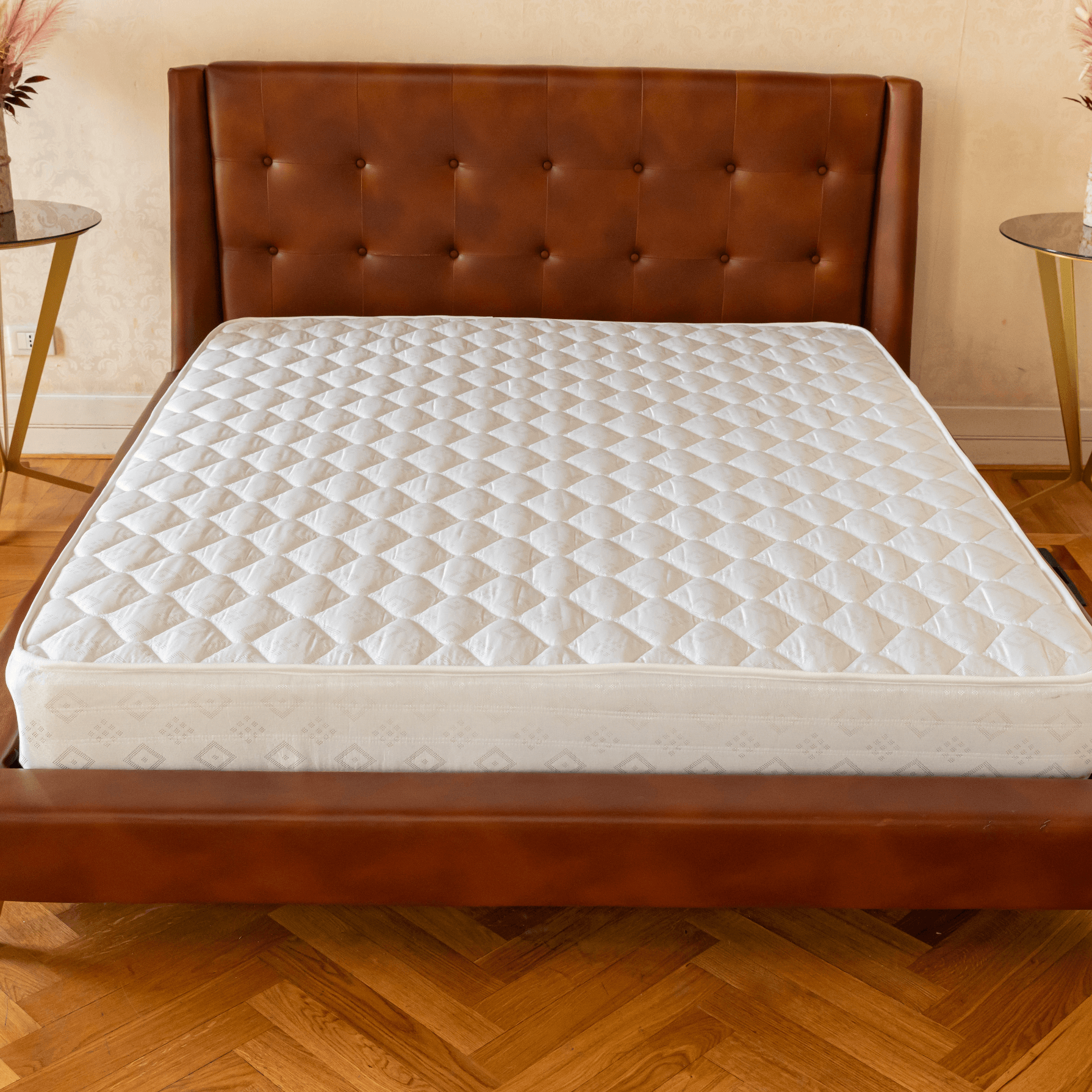 Materasso Persefone - Matrahmaterassi