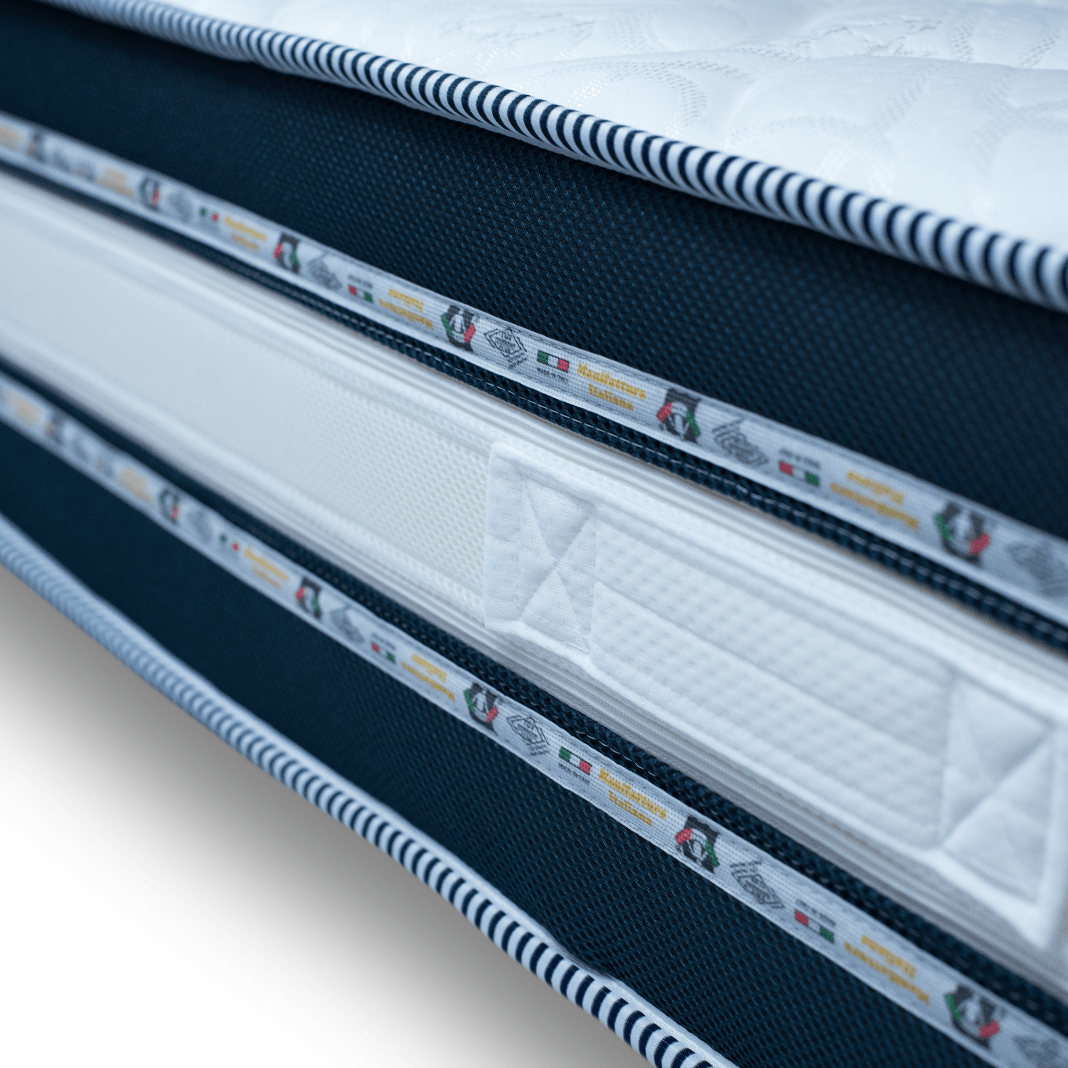 Materasso Iside - Matrahmaterassi