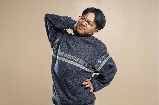 Dolori lombari al risveglio? Scopri come il materasso giusto può aiutarti.