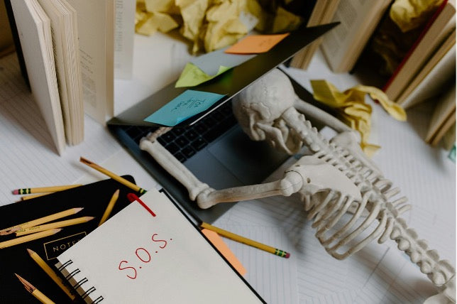 Stress, lavoro e sonno: come dormire bene pu  salvarti la giornata.