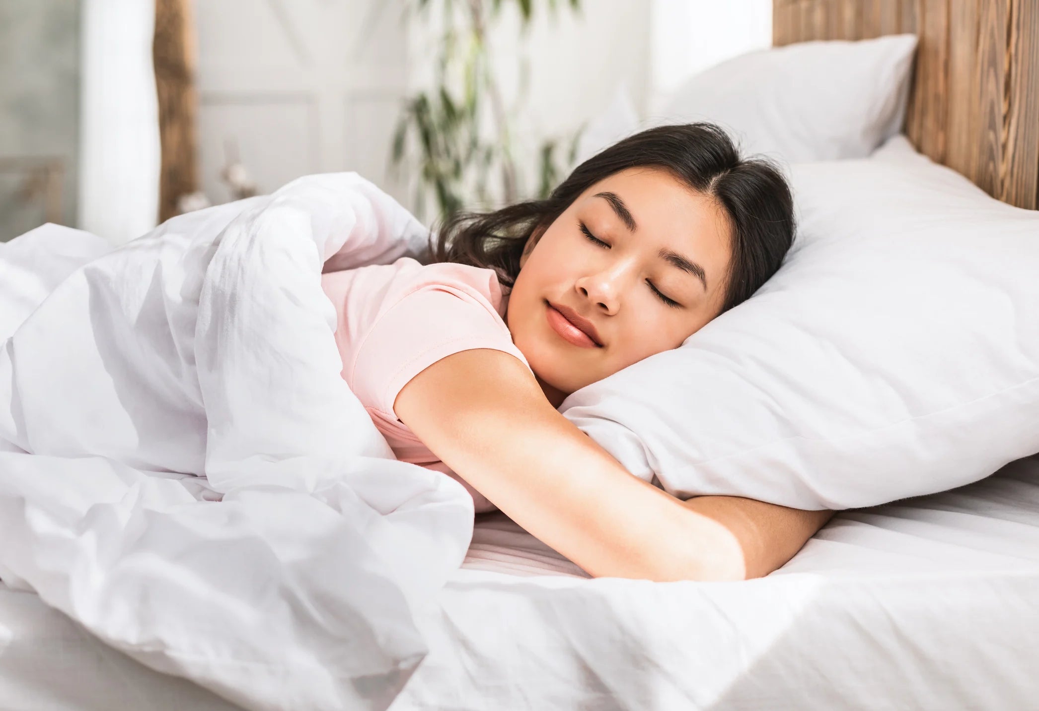 Riscoprire il Benessere: Alla Ricerca delle Ore Perfette di Sonno - Matrahmaterassi
