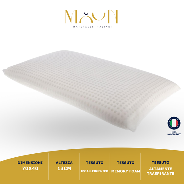 H11 weiches Memory-Schaum-Kissen 