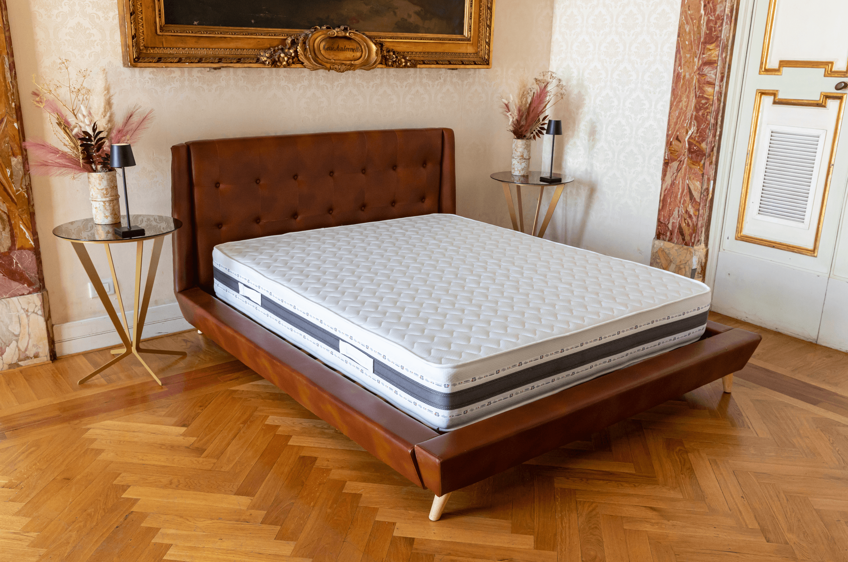 Materasso Dafne - Matrahmaterassi