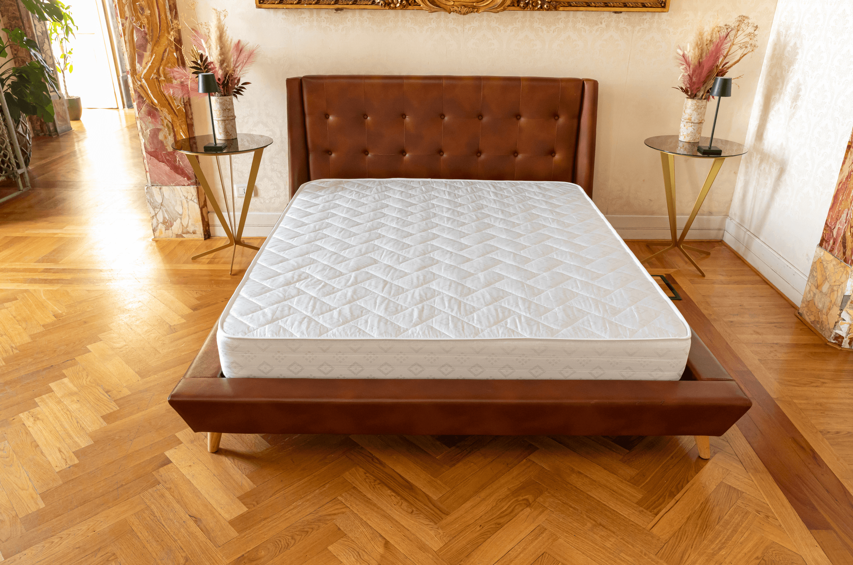 Materasso Atena - Matrahmaterassi