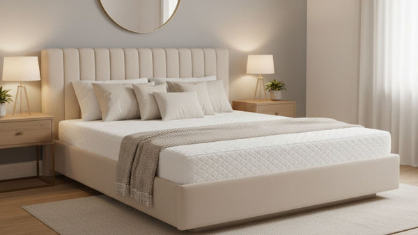 Materasso Waterfoam SELENE H24